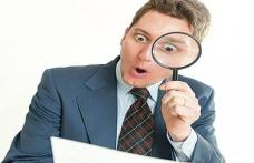Vrei credit? Primeşti bonus o verificare la Fisc!