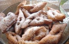 Minciunele sau scovergi - Rețeta bunicii