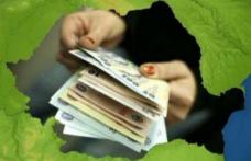 Noua lege a salarizării. Cât vor câştiga medicii, profesorii, primarii şi consilierii locali