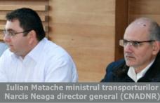 Covor asfaltic pe drumul Botoşani – Dorohoi – Darabani. VEZI când vor începe lucrările