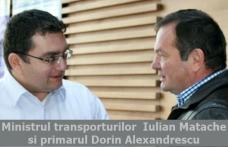 CNADNR alocă bani pentru centura Dorohoiului. Ministrul Transporturilor: “O să o scoatem la licitaţie”