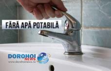 Primim la redacție: Stăm și pândim robinetele și ne întrebăm: Vine sau nu vine?