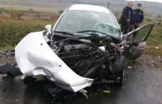 Cursă nebună spre moarte. Accident mortal produs de un botoșănean
