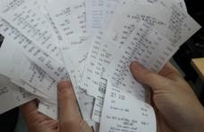 Loteria bonurilor fiscale. Duminică va avea loc extragerea din această lună