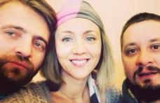 Dorohoianul Octavian Strunilă, filmează din nou ca să-şi plătească întreţinerea