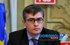 Andrei Dolineaschi și-a depus candidatura pentru funcția de vicepreședinte al PSD la nivel central. Vezi lista completă a candidaților!