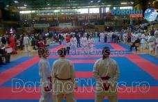 Dorohoian calificat în finala Campionatului Mondial de karate UWK de la Koper, Slovenia. Vezi live prestația acestuia!