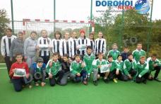 „Sport pentru viaţă” la IBĂNEŞTI - FOTO