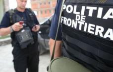 Lei moldoveneşti falşi, descoperiți asupra unui tânăr care intenționa să intre în România