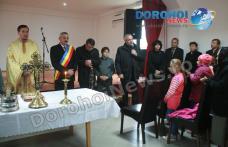 Inaugurare Cămin Cultural cu oficialitățile județului – Costică Macaleți „Tot ce se face într-o comunitate, se face pentru cetăţeni” - FOTO