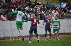 Inter Dorohoi a pierdut pe teren propriu cu FC Zagon după ce a condus cu 1-0 la pauză – FOTO