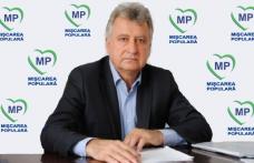 Mihai Țâbuleac: „Mișcarea Populară, va deveni în scurt timp un pol important”