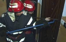 Un bătrân din Dorohoi a stârnit panică într-un bloc de pe strada Duzilor. A lăsat gazul deschis și a plecat de acasă