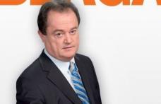 Blaga la Botoşani: Credem că poate fi condus mai bine acest partid, astfel nu am fi venit cu acest proiect politic