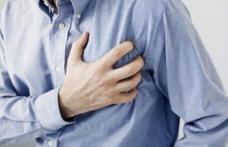 Răcirea vremii sporește riscul de infarct