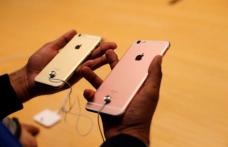 Apple, dat în judecată din cauza unei funcţii care consumă date