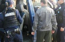  Intervenția jandarmilor la un bar din Botoșani pentru a „liniști” patru scandalagii