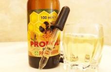 Tinctura de propolis - Cum se prepară și multiplele beneficii