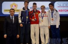 Sportivii de la Pam Phil Center au participat la 2 competiții la diferență doar de o săptămână