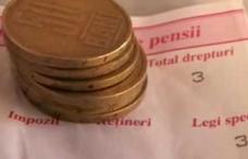 Modificări la Legea pensiilor: Cine ar putea primi a 13-a pensie şi cine ar putea ieşi la pensie mai devreme