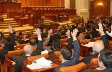 Legea tichetelor pentru plata „after school”, adoptată tacit de deputaţi