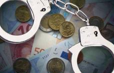 Poliţist din cadrul Serviciului Rutier Botoşani reţinut pentru şantaj
