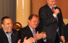 PDL Botoșani | Schimbarea siglei şi culorii partidului sugerată PDL-iştii
