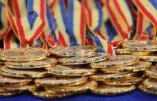 Află ce rezultate au obținut elevii Liceului cu Program Sportiv Botoșani la Campionatului Naţional de lupte libere şi greco-romane