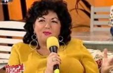 Carmen Harra: 