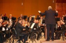 Filarmonica Botoșani concertează astăzi la Dorohoi