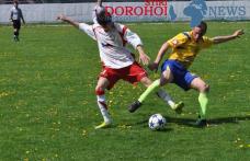 [VIDEO][FOTO] FCM Dorohoi - CS Darabani 4 - 0 Colbinho decisiv în victoria de astăzi