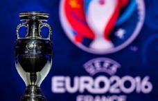 Euro 2016. România, în urna a 3-a a tragerilor la sorţi din 12 decembrie