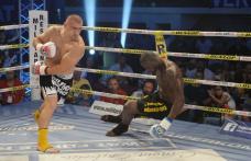 Superkombat încheie sezonul pe 12 decembrie la Torino cu cea mai mare gală din ultimii 5 ani