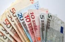 O primă tranșă de 98 milioane de euro pentru micile afaceri de la sat