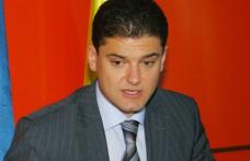 Boureanu: Blaga va fi şeful PDL, pentru că îl vrea partidul
