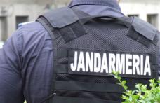 Telefon mobil recuperat de jandarmi cu ajutorul unei femei cu simț civic
