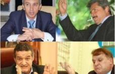 Lista celor mai faimosi romani care au primit mandate de arestare pentru 29 de zile