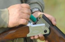 Act de braconaj, depistat în flagrant în urma unui control la Băluşeni  