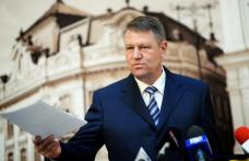 Salarii cu 10% mai mari pentru bugetari - Klaus Iohannis a promulgat legea