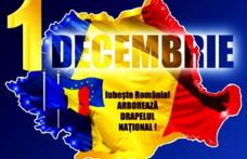 Primăria Dorohoi invită dorohoienii la sărbătoarea de 1 Decembrie - ZIUA NAŢIONALĂ A ROMÂNIEI