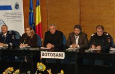 Prefectul solicită măsuri de prevenire a blocajelor cauzate de zăpadă! - FOTO 