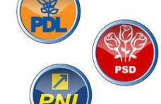 Puterea şi Opoziţia se bat pe legile electorale