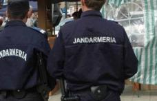 În urma misiunilor executate de jandarmii botoșăneni au fost aplicate 90 de sancțiuni în valoare totală de 30.000 lei