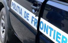 Cetăţean român cu mandat european de arestare urmărit general și reținut