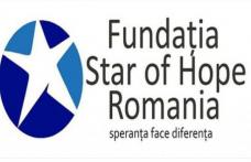 Gala pentru copiii cu dizabilități „Există Speranță. Există Star of Hope”