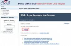 Află pe loc dacă ești asigurat la sistemul de sănătate