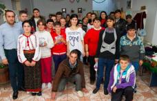 CP: Ziua Internațională a Persoanelor cu Dizabilități la Botoşani! - FOTO