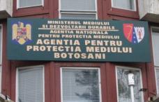 APM Botoşani informează: „Dezbatere publică în domeniul conservării biodiversităţii”