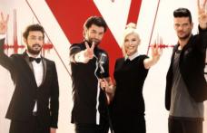 Surpriză, vineri seară, la show-ul de la Pro TV „Vocea Romaniei”. Pe cine au invitat!