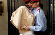 Un roman a furat 200 de kilograme de șuruburi de pe un circuit de formula 1 din Spania